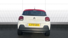 Citroen C3 1.2 PureTech Flair 5dr Petrol Hatchback